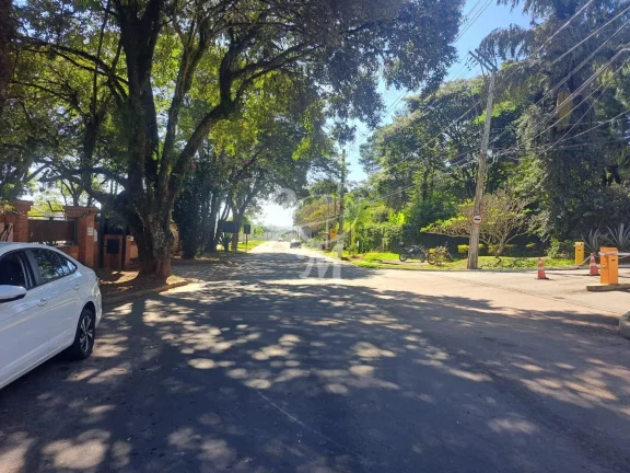 Imagem Terreno Alto Padrão com Vista Privilegiada no Bairro Malota – Jundiaí