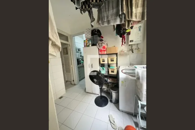 Imagem Apartamento à Venda - Copacabana, 3 Quartos, 120 m2