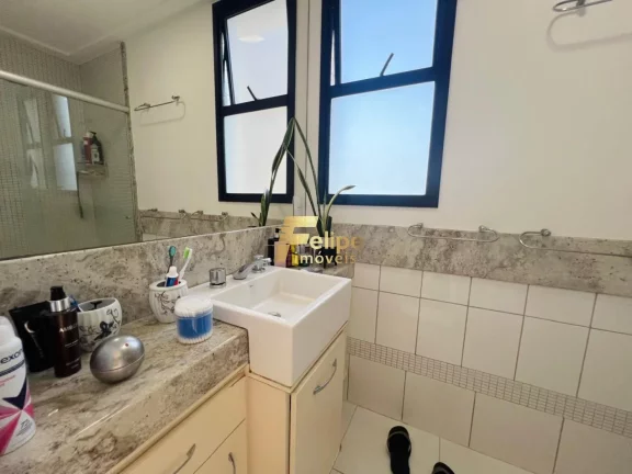 Imagem Venha conhecer esse maravilhoso apartamento na Mata da Praia, com acesso exclusivo ao Clube Super Quadra A