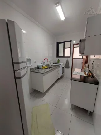 Imagem APARTAMENTO 2 QUARTOS , 1 SUITE, CAIÇARA - PRAIA GRANDE/SP