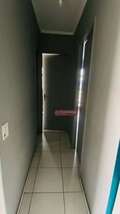 Imagem Apartamento com 2quartos à venda, 48 m² por R$ 250.000 - Vila Aricanduva - São Paulo/SP