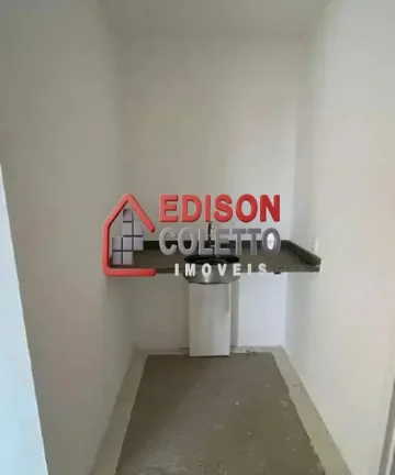 Imagem Sala comercial para locação no Edifício Head Tower em Piracicaba!!