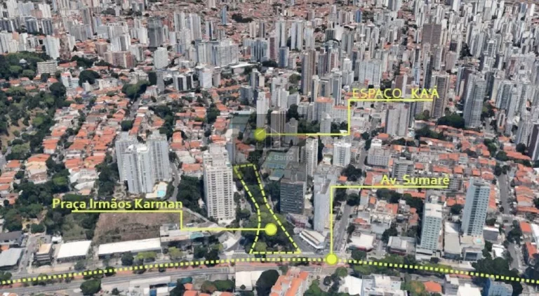 Imagem Apartamento novo 3 suites 2 vagas 195mmmmmmmmmmmmmmmmm2