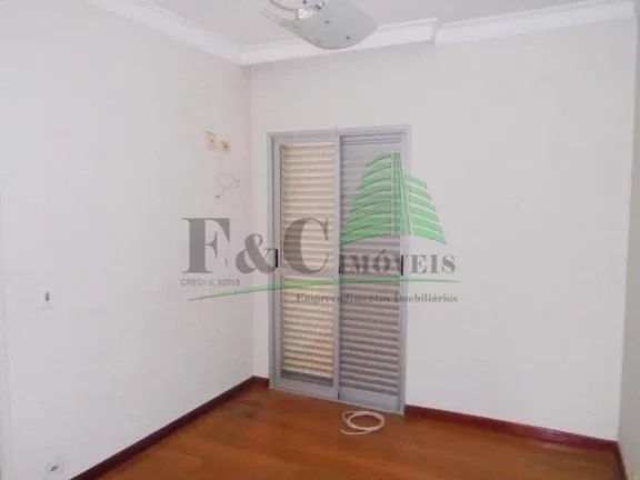 Imagem Apartamento para Venda em Piracicaba, Nova América, 3 dormitórios, 1 suíte, 1 banheiro, 1 vaga