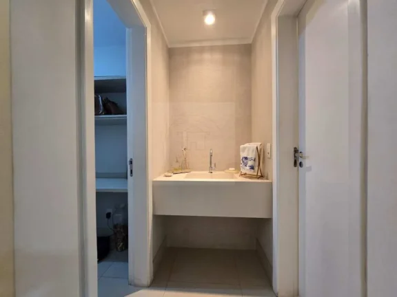 Imagem Casa de condomínio , Condomínio San Remo II, com 3 quartos, 170m2