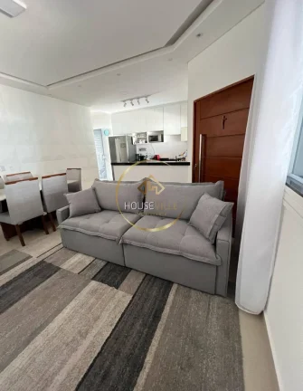 Imagem Casa térrea, 4 dormitórios (1 suíte), 2 vagas, Portal dos Pássaros, Sjc.
