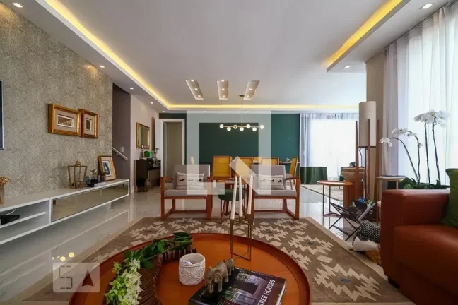 Imagem Casa à Venda - Recreio, 4 Quartos, 450 m2