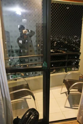 Imagem Apartamento com 3 dormitórios à venda, 65 m² por R$ 530.000,00 - Gopoúva - Guarulhos/SP