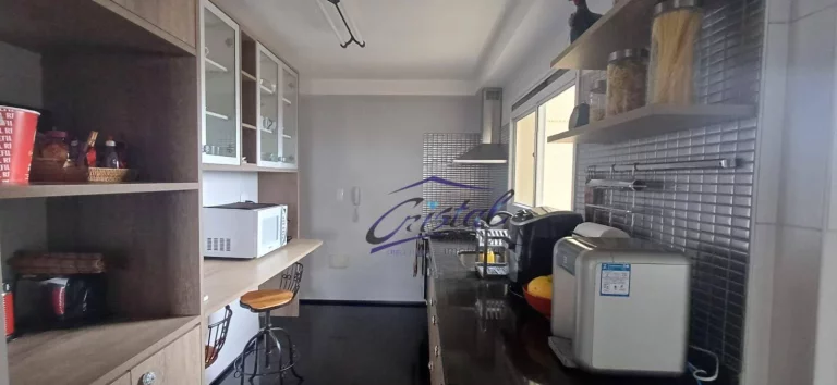 Imagem Apartamento à venda, 134 m² por R$ 1.280.000,00 - Butantã - São Paulo/SP