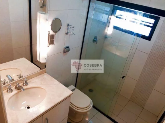 Imagem Apartamento Duplex à venda, 49 m² por R$ 640.000,00 - Vila Olímpia - São Paulo/SP