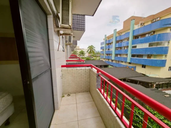 Imagem ALUGA - SE APARTAMENTO Á 600 DA PRAIA DE MAITINGA - BERTIOGA - SP.