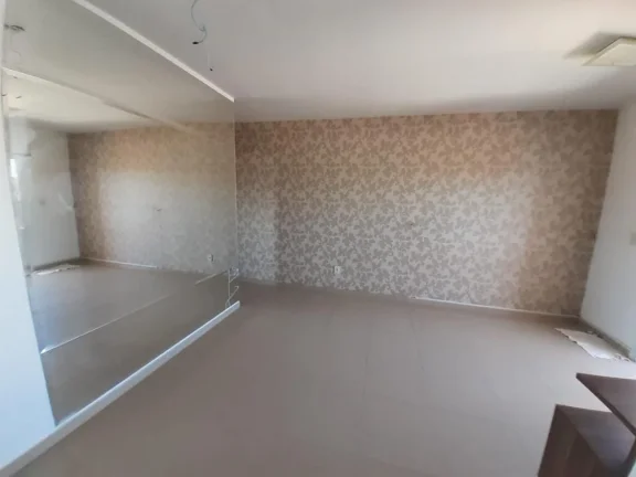 Imagem Apartamento a venda no Condomínio Residencial Edifício Treviso
