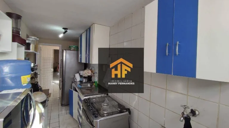 Imagem Apartamento com 02 Quartos em Jardim Atlântico, Olinda