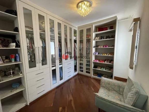 Imagem Casa à venda 2 Quartos, 2 Vagas, 150M², Jardim das Maravilhas, Santo André - SP