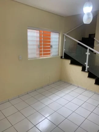 Imagem Sobrado com 3 dormitórios à venda, 250 m² por R$ 570.000,00 - Jardim Santa Luiza - Poá/SP