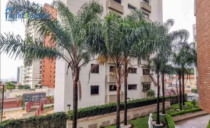 Imagem EXCELENTE APARTAMENTO, 5 DORMITORIOS UM POR ANDAR - PARQUE DA MOOCA SP