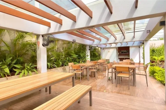 Imagem APARTAMENTO RESIDENCIAL em São Paulo - SP, Cambuci