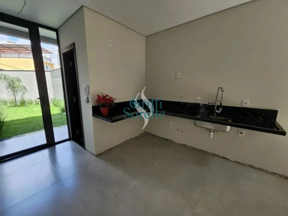 Imagem Casa/Sobrado Novo à Venda em Bosque da Saúde - São Paulo/SP.