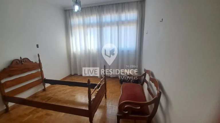 Imagem Apartamento amplo a venda no Centro de Itatiba