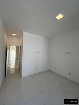 Imagem Casa em Bom Jesus Dos Perdões- Recém Construida - Financiamenton - 429 mil