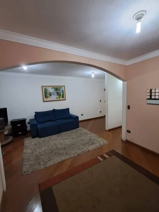 Imagem Casa para Alugar com 110m², 2 dormitórios, sendo 1 suíte, 1 sala e 1 vaga!!!