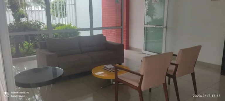 Imagem Apartamento 3 dormitórios para Venda em Teresina, Fatima, 3 dormitórios, 2 suítes, 3 banheiros, 2 vagas