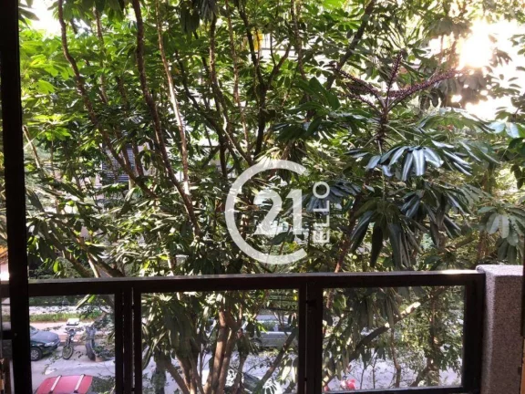 Imagem Apartamento com 245 m², 3 quartos sendo 3 suítes à venda no bairro Jardim América.