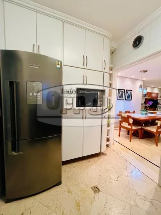 Imagem Apartamento com 3 Quartos à Venda,  em Cambuci - São Paulo