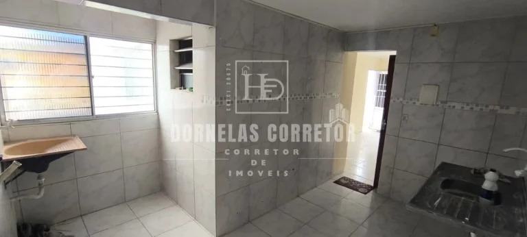 Imagem APARTAMENTO NO JANGA por R$ 165 MIL! Aceita financiamento!