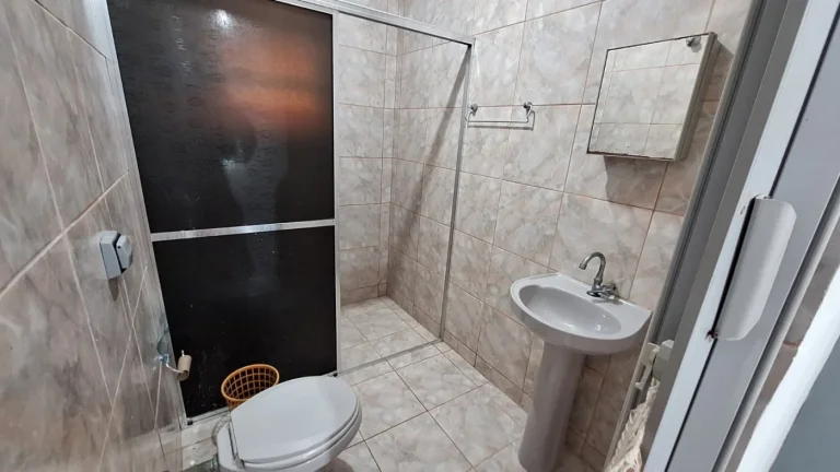 Imagem Casa para Venda em Itanhaém, Jamaica (Praia), 2 dormitórios, 1 banheiro, 1 vaga