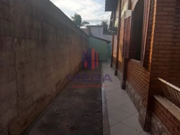Imagem Casa escriturada em Morada do Sol
