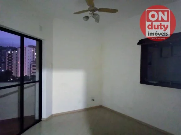 Imagem Apartamento à venda, 50 m² por R$ 410.000,00 - José Menino - Santos/SP