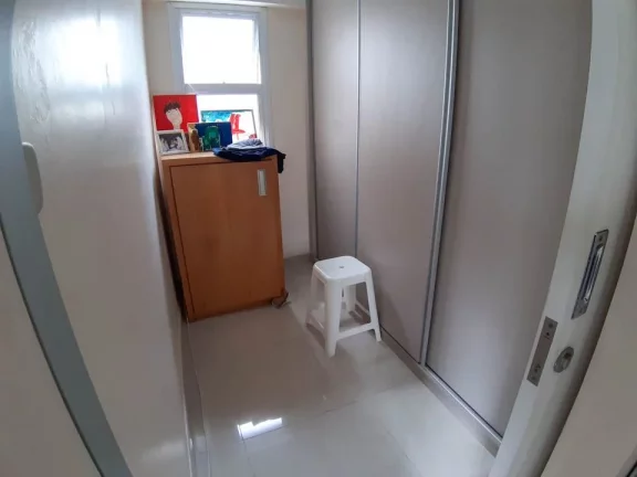 Imagem Apartamento com 3 dormitórios à venda, 130 m² - Pitangueiras - Guarujá/SP