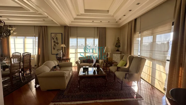 Imagem Excelente Cobertura Duplex à Venda em Moema - São Paulo - SP.