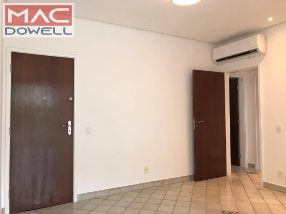 Imagem Apartamento de 85 m² com 2 Quartos - LOCAÇÃO - Botafogo/RJ