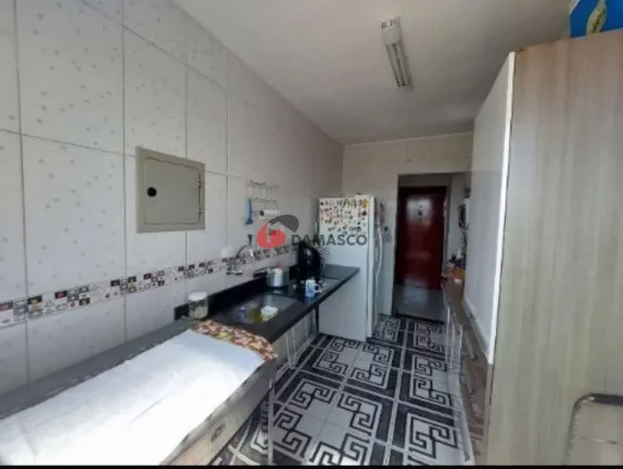 Imagem Apartamento à venda 3 Quartos, 1 Suite, 1 Vaga, Parque Fongaro, São Paulo - SP