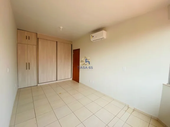 Imagem Venda - Casa Tipo Sobrado - 3 quartos sendo 1 suíte - Avenida Monte Líbano - Cuiabá