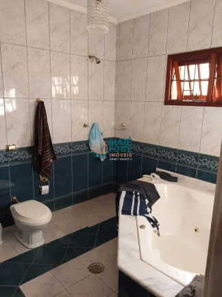 Imagem Casa de Condomínio em Tremembé SP
