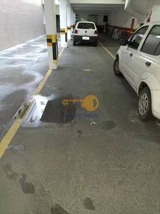 Imagem APARTAMENTO DE COBERTURA DUPLEX EM CAIOBA DE FRENTE PARA O MAR