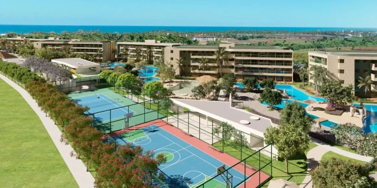 Imagem Apartamento Padrão