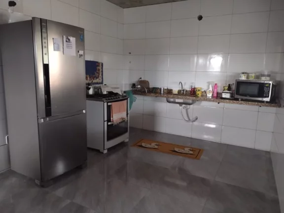 Imagem CASA RESIDENCIAL em SÃO PEDRO DA ALDEIA - RJ, PORTO DO CARRO