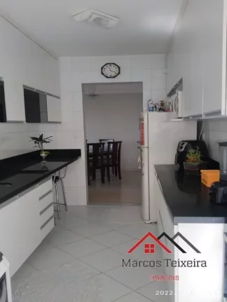Imagem Apartamento à Venda – Jaguaribe, Osasco