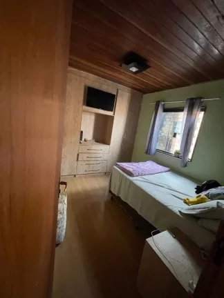 Imagem Sobrado com 4 dormitórios à venda, 100 m² por R$ 430.000,00 - Jardim São Benedito - Ferraz de Vasconcelos/SP