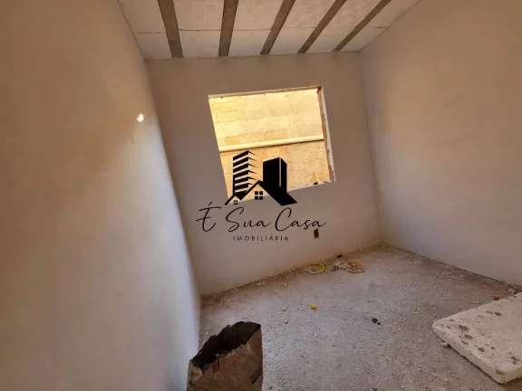 Imagem Apartamento 3 quartos á venda Bairro Santa Monica - Belo Horizonte/MG