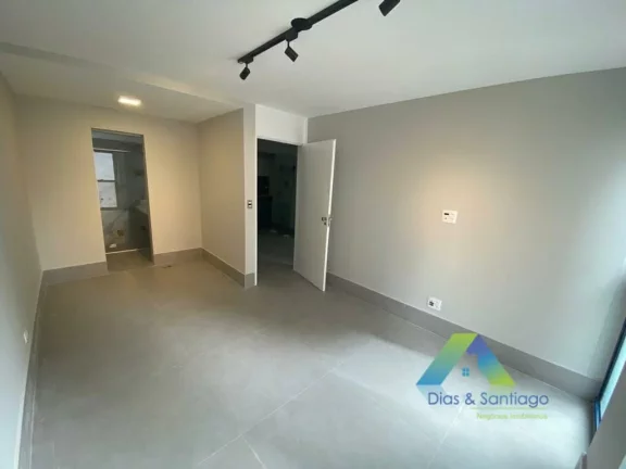 Imagem Apartamento com 2 dormitórios à venda, 85 m² por R$ 989.000,00 - Moema Pássaros - São Paulo/SP