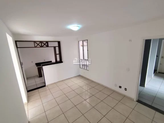 Imagem Apartamento à venda no Condomínio Upper, em Uberaba - 2 dormitórios, portaria 24hrs