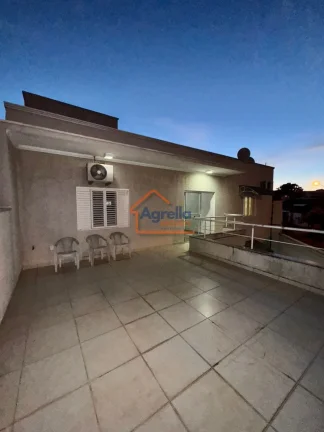 Imagem Casa à venda no bairro Jardim Jacira - Mogi Guaçu/SP