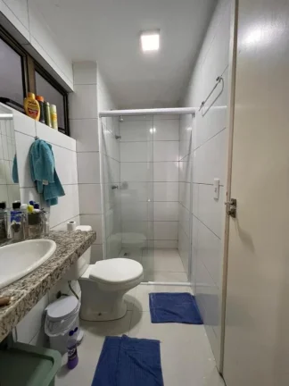 Imagem Apartamento 3 dormitórios para Venda em Teresina, Jóquei, 3 dormitórios, 3 suítes, 3 banheiros, 2 vagas
