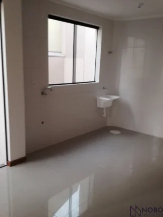 Imagem Apartamento de 1 dormitório com terraço.