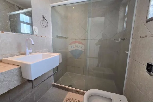 Imagem VENDO APARTAMENTO EM REALENGO 54M² COM 2 QUARTOS E 1 SUÍTE.